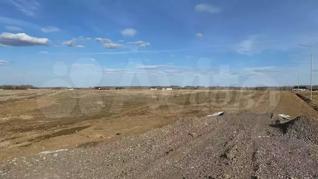 Участок 9,4 сот. (СНТ, ДНП) - Фото 0