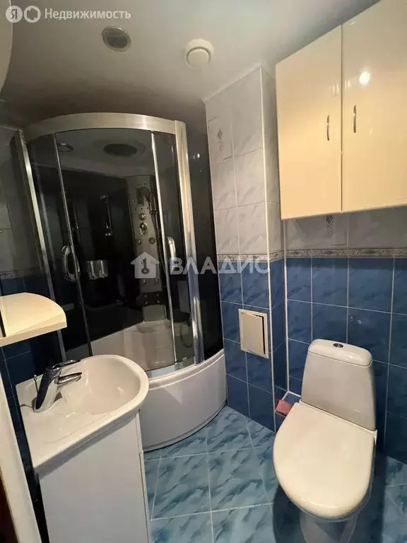 3-комнатная квартира: Свободный, улица Кирова, 95 (98.3 м) - Фото 1