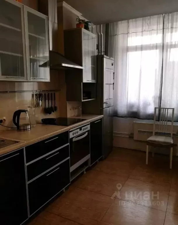 2-к кв. Иркутская область, Иркутск Байкальская ул., 107А/5 (64.0 м) - Фото 1