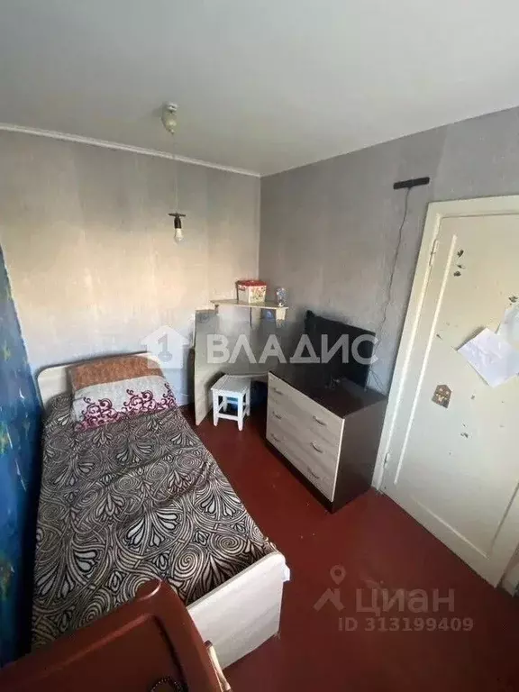 2-к кв. Бурятия, Улан-Удэ просп. 50 лет Октября, 11 (44.4 м) - Фото 0
