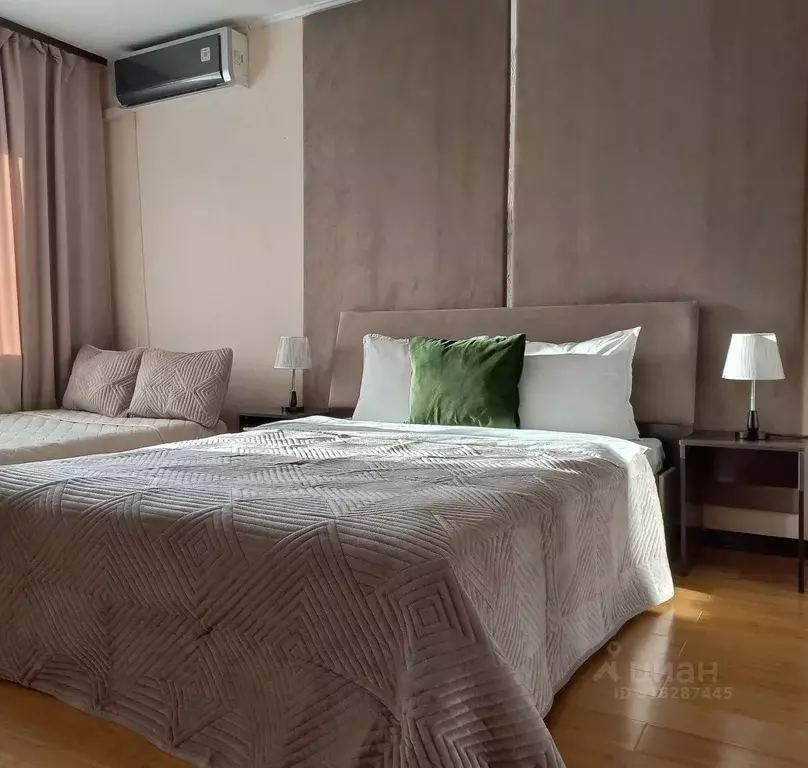 1-к кв. Забайкальский край, Чита Октябрьский мкр, 13 (40.0 м) - Фото 0