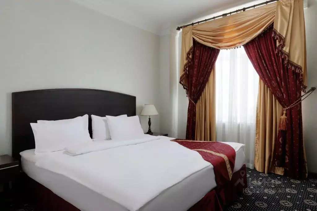 Комната Москва ул. Мневники, 3К2 (16.0 м) - Фото 1