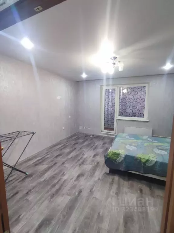 2-к кв. Челябинская область, Челябинск ул. Трашутина, 21 (57.0 м) - Фото 1