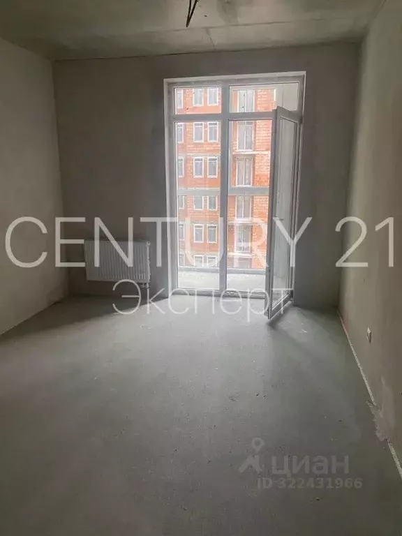 2-к кв. Калининградская область, Калининград ул. Старшины Дадаева, ... - Фото 1