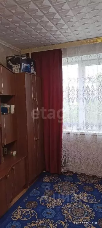 Комната Белгородская область, Алексеевка ул. Тимирязева, 181А (13.2 м) - Фото 1
