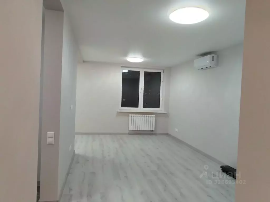 2-к кв. Московская область, Реутов Носовихинское ш., 43 (65.0 м) - Фото 1