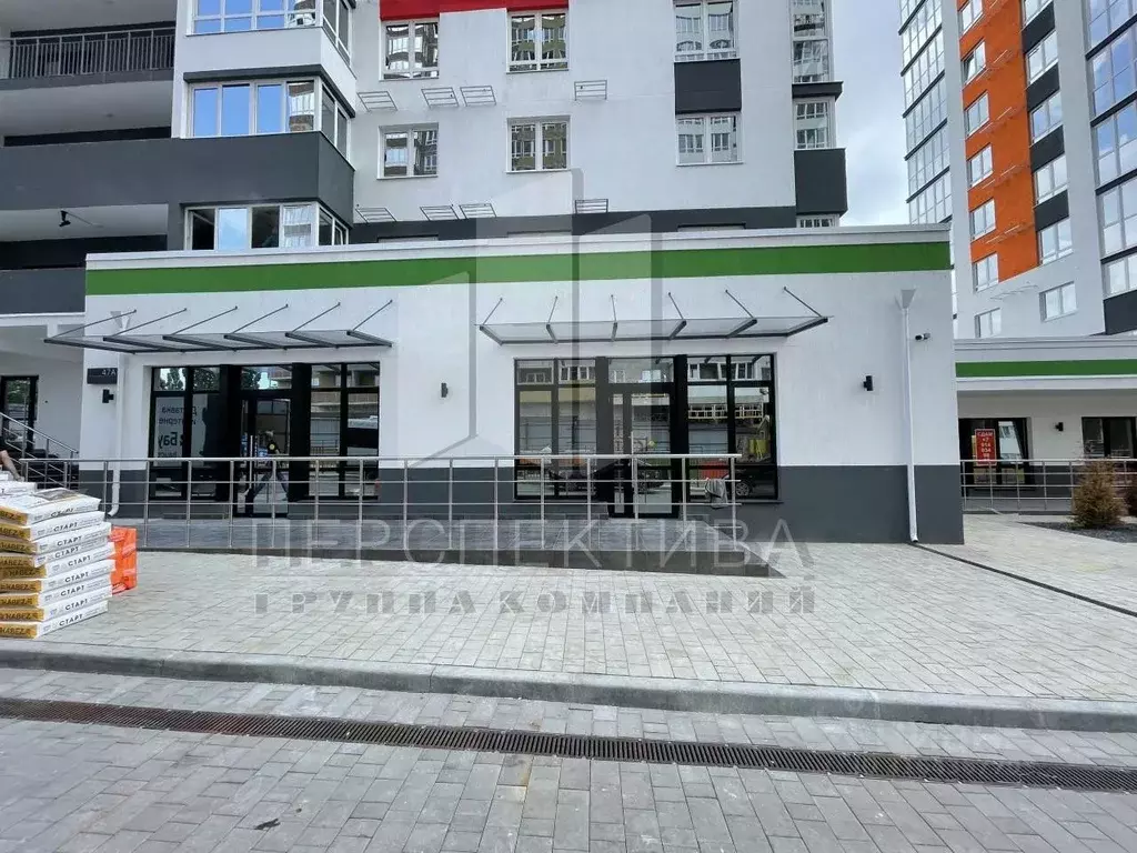 Помещение свободного назначения в Краснодарский край, Новороссийск ул. ... - Фото 0