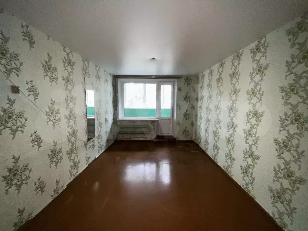 2-к. квартира, 42,5 м, 2/9 эт. - Фото 1