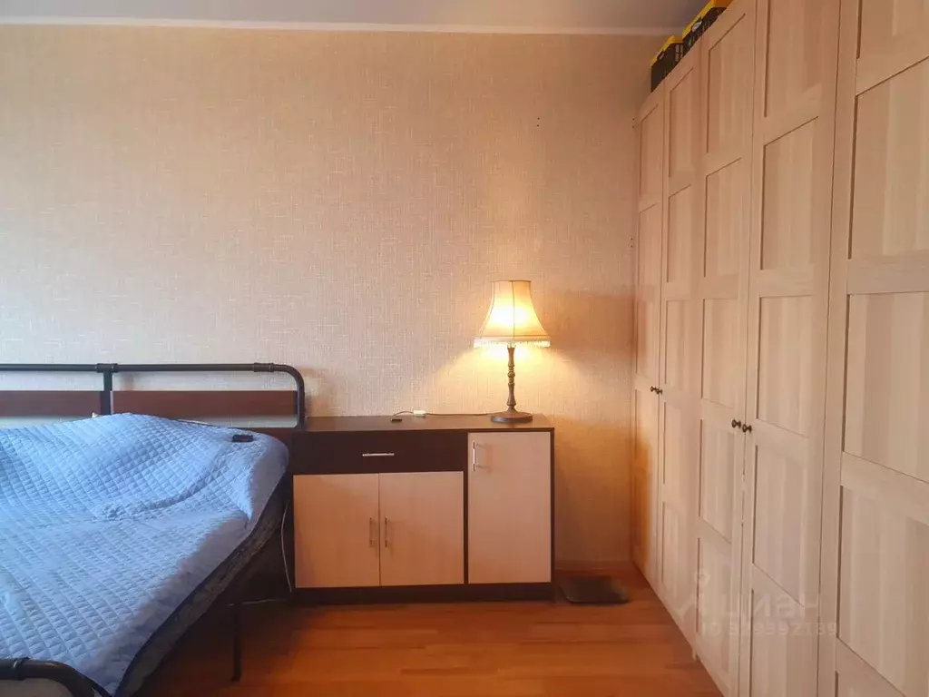 1-к кв. Московская область, Балашиха Балашихинское ш., 10 (37.2 м) - Фото 2