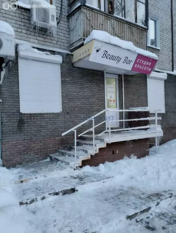 Торговая площадь (68.7 м) - Фото 1