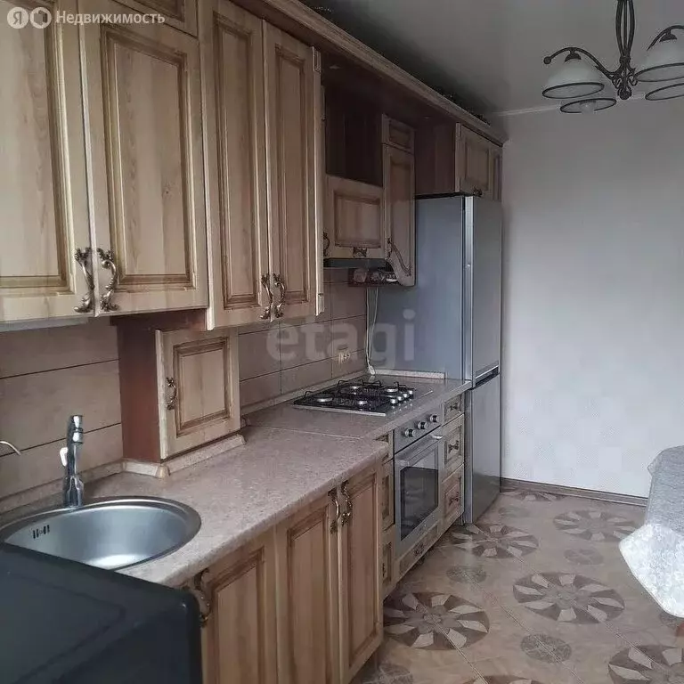 2-комнатная квартира: Калининград, Печатная улица, 47 (64 м) - Фото 1