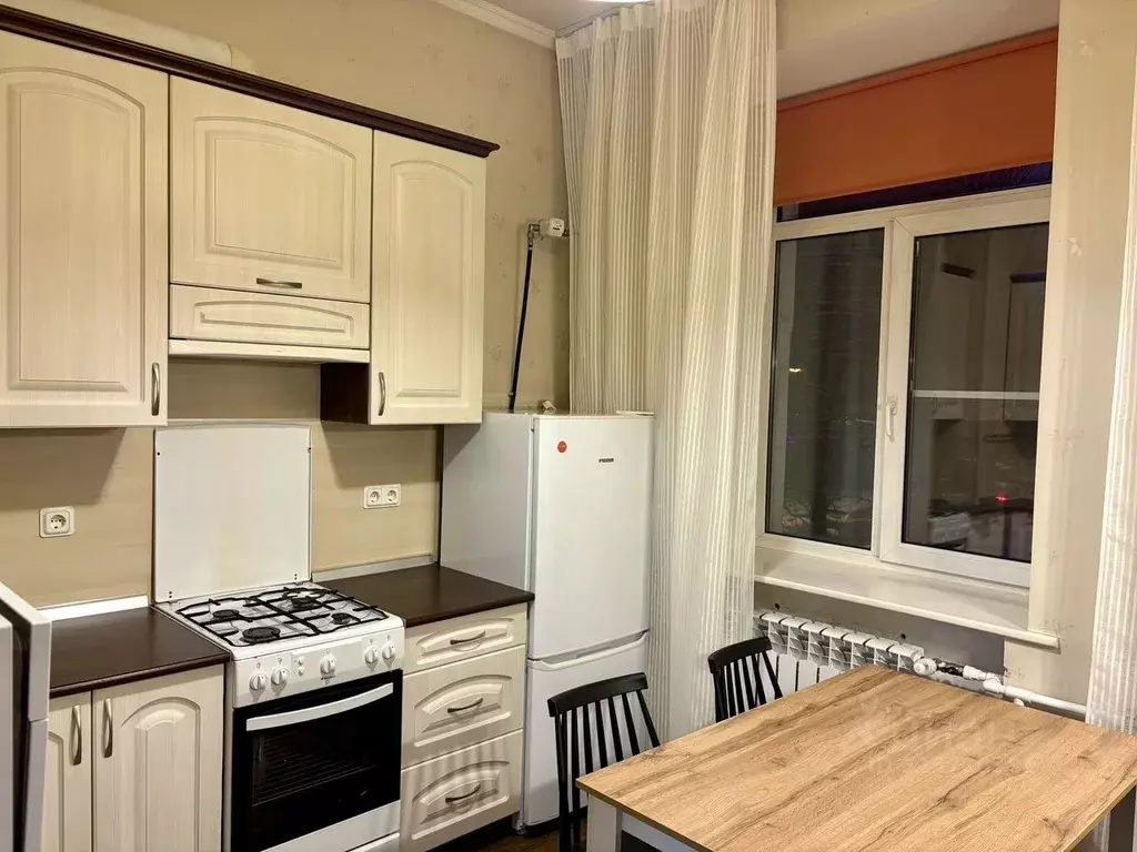 1-к кв. Санкт-Петербург Ивановская ул., 24к2 (35.0 м) - Фото 2