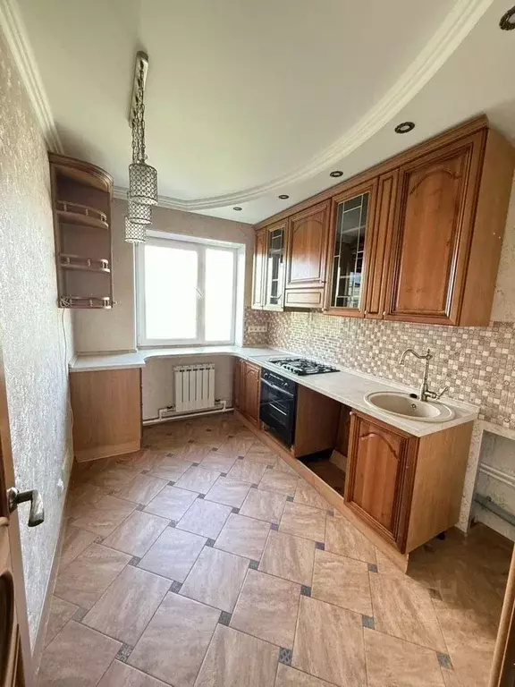 3-к кв. Московская область, Жуковский ул. Набережная Циолковского, 20 ... - Фото 1