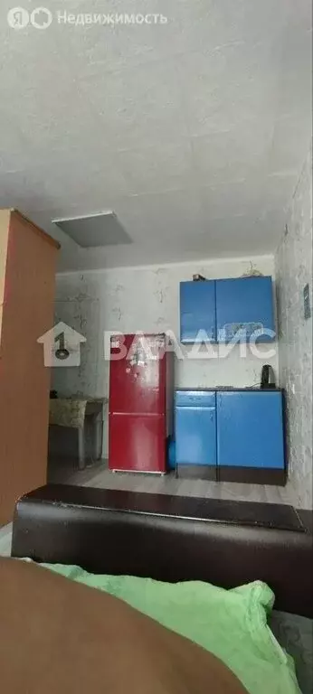 1к в 3-комнатной квартире (10 м) - Фото 1