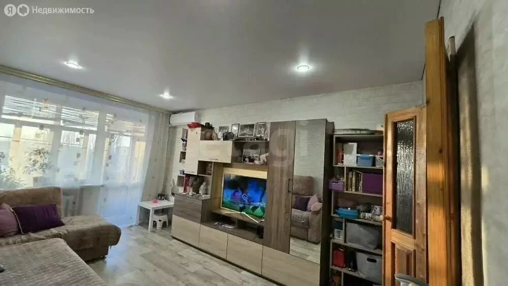 2-комнатная квартира: Новочеркасск, улица Гагарина, 112 (44.2 м) - Фото 2