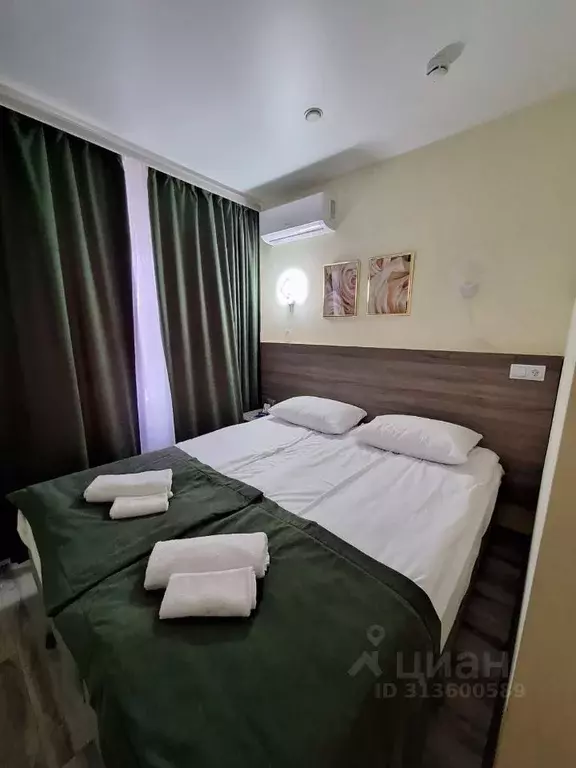 Комната Калужская область, Дзержинский район, Угорское с/пос, д. ... - Фото 2