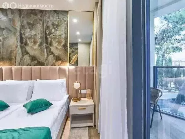 Квартира-студия: Сочи, улица Кирова, 95 (16.3 м) - Фото 2