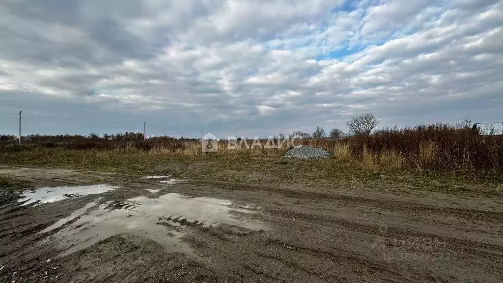 Участок в Сахалинская область, Корсаковский городской округ, с. ... - Фото 1