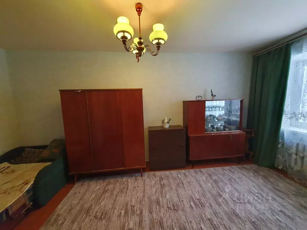 1-к кв. Московская область, Люберцы городской округ, Малаховка рп ул. ... - Фото 0