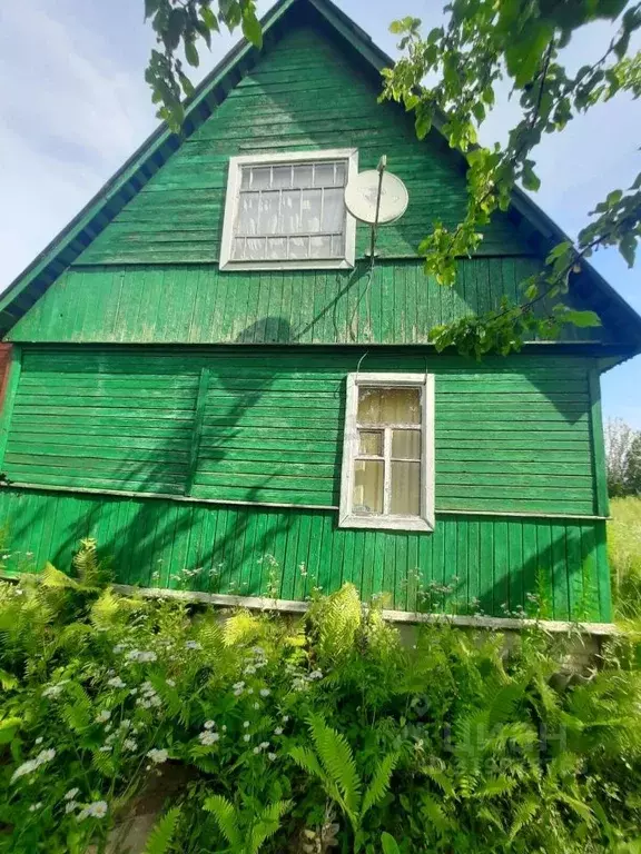 Дом в Московская область, Домодедово Серп и Молот СНТ, 135 (40 м) - Фото 1