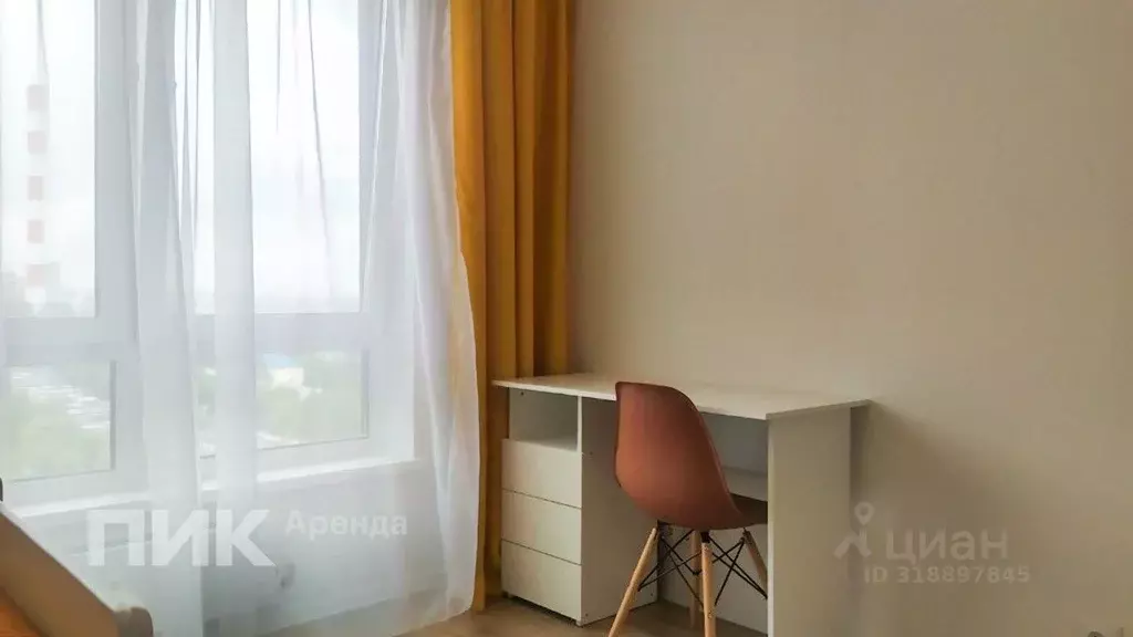 2-к кв. Москва Тагильская ул., 3к2 (45.0 м) - Фото 1