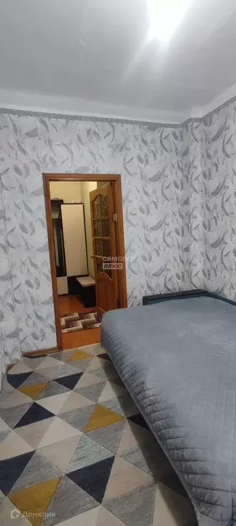 Продаётся 3-к квартира, 51 м - Фото 1