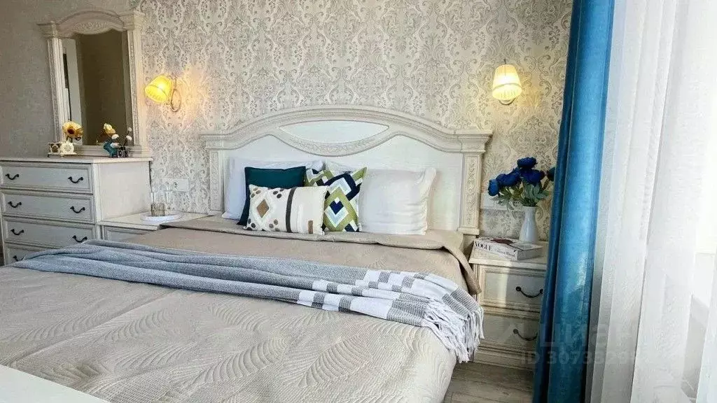 2-к кв. Иркутская область, Иркутск ул. Красных Мадьяр, 14 (42.0 м) - Фото 1