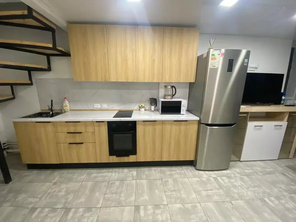 2-к кв. Москва Автозаводская ул., 23С928 (50.0 м) - Фото 1