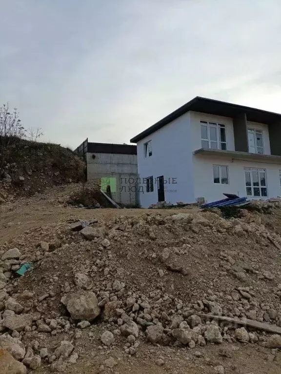 1-к кв. Севастополь ул. Редутная, 17А (30.0 м) - Фото 2