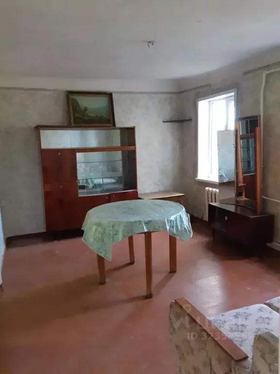 2-к кв. Саратовская область, Вольск ул. Володарского, 48 (28.7 м) - Фото 1