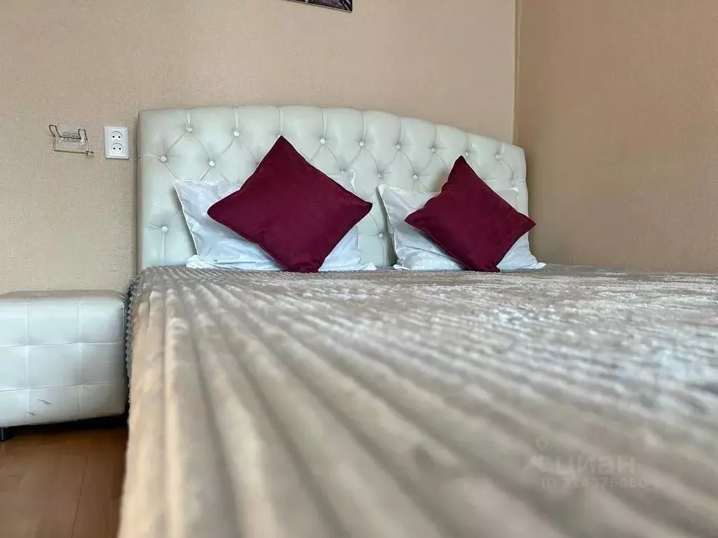 1-к кв. Забайкальский край, Чита ул. Забайкальского Рабочего, 23 (45.0 ... - Фото 1