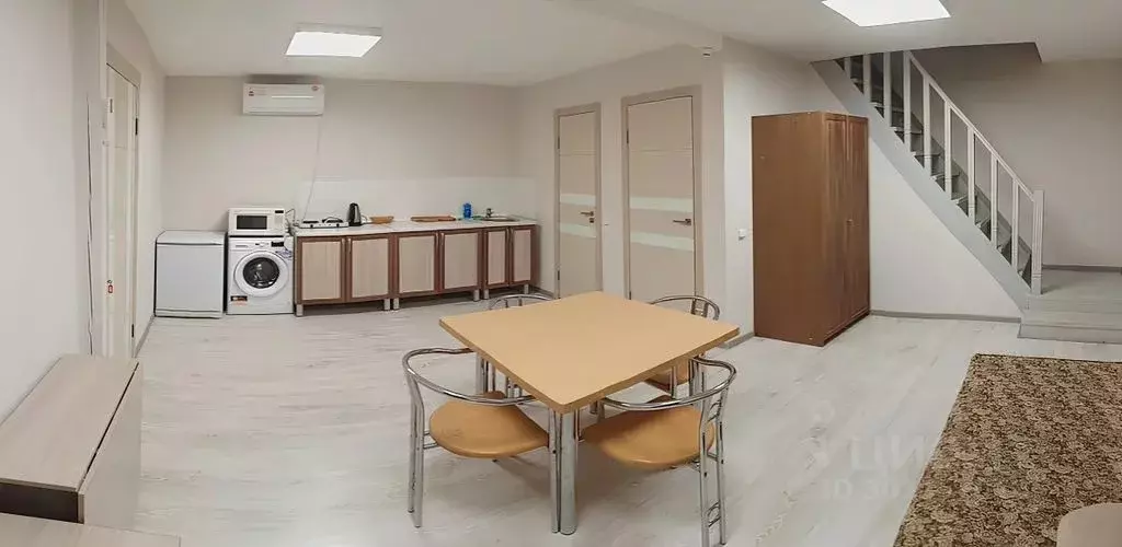 Дом в Татарстан, Казань ул. Аракчинское Шоссе, 10Б (120 м) - Фото 2