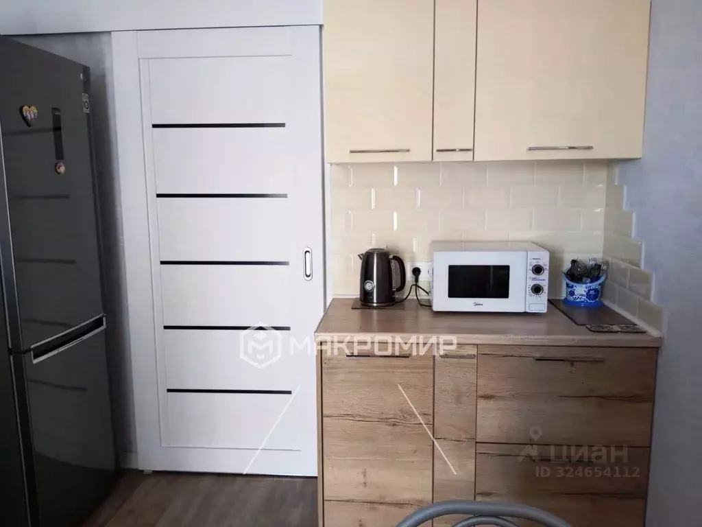 Студия Санкт-Петербург просп. Юнтоловский, 45к2 (24.2 м) - Фото 1