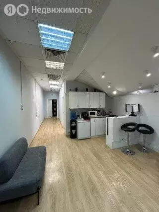 Офис (128.1 м) - Фото 1