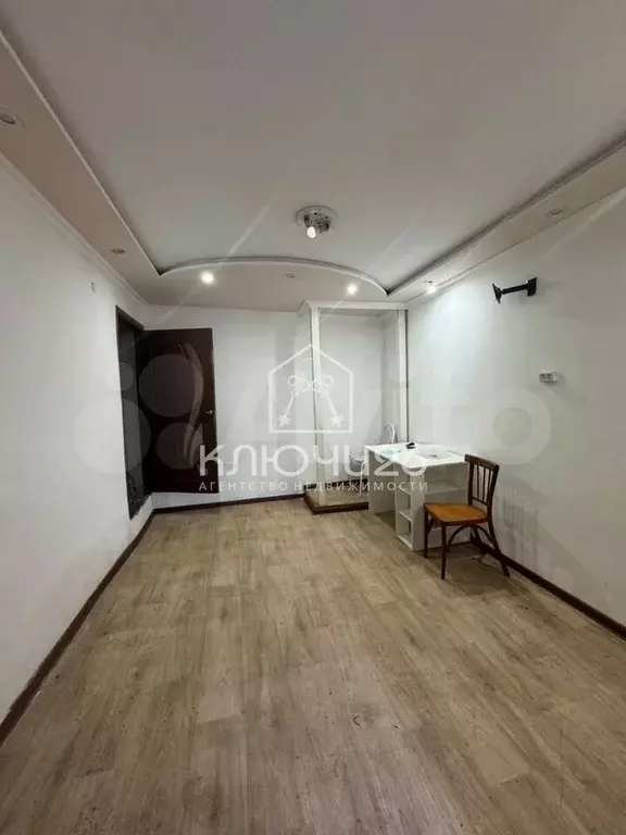 1-к. квартира, 16,5 м, 1/2 эт. - Фото 1