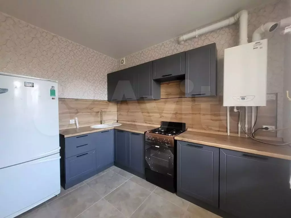 2-к. квартира, 60 м, 4/9 эт. - Фото 0