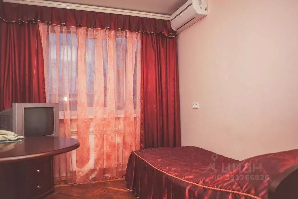 Комната Воронежская область, Борисоглебск Третьяковская ул., 12 (9.0 ... - Фото 2