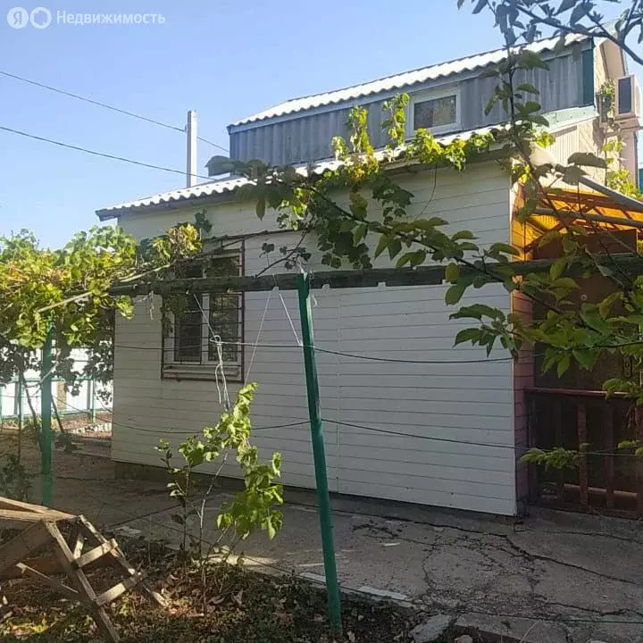 Дом в Широчанка, садовое товарищество Авиатор, 5-я дорожка (22 м) - Фото 0