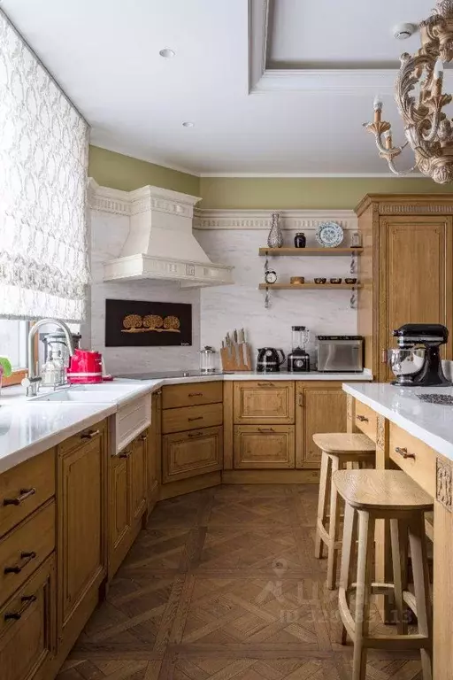 Квартира, 5 и более комнат, 174.8 м - Фото 2