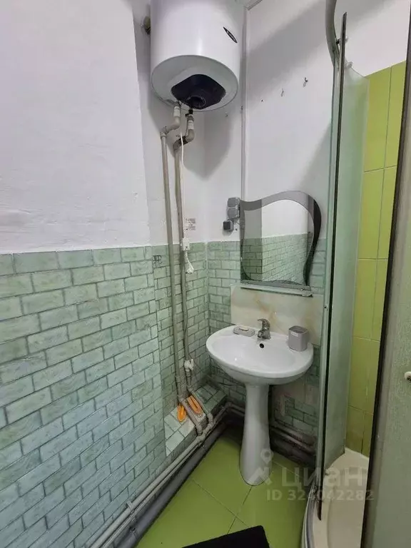 2-к кв. Крым, Симферополь ул. Кечкеметская, 192А (50.0 м) - Фото 2