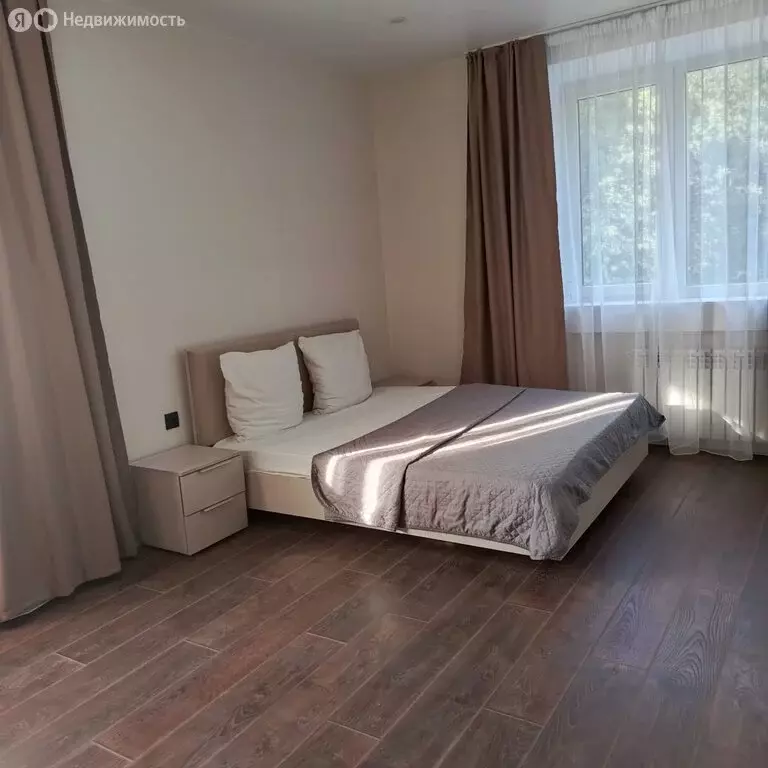 1-комнатная квартира: Ростов-на-Дону, Оренбургский переулок, 14 (32 м) - Фото 2