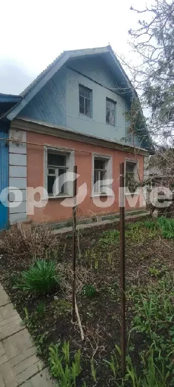 Продается дом в пгт Нахабино - Фото 1