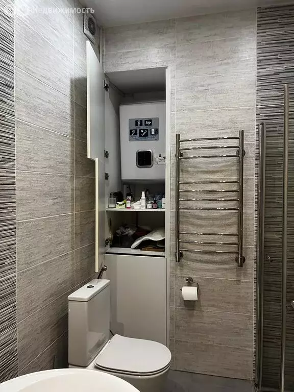 2-комнатная квартира: Москва, проспект Мира, 188Бк4 (58.9 м) - Фото 2