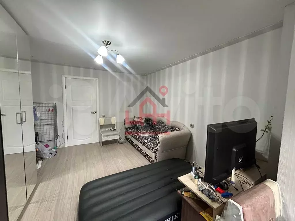 1-к. квартира, 20 м, 3/7 эт. - Фото 1