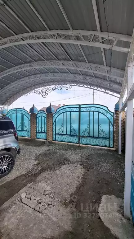 Дом в Краснодарский край, Лабинск ул. Турчанинова, 346 (85 м) - Фото 2