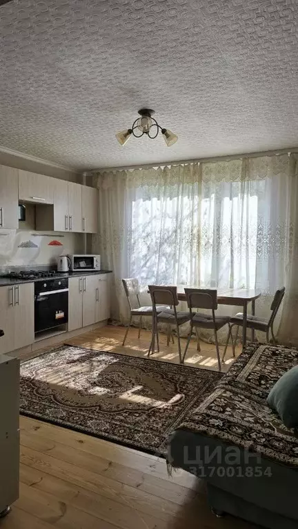 Дом в Омская область, Омск СОСН Урожай тер.,  (82 м) - Фото 0