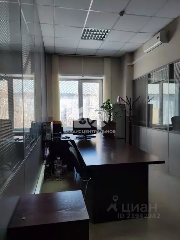 Офис в Новосибирская область, Новосибирск Фабричная ул., 23В (112 м) - Фото 1
