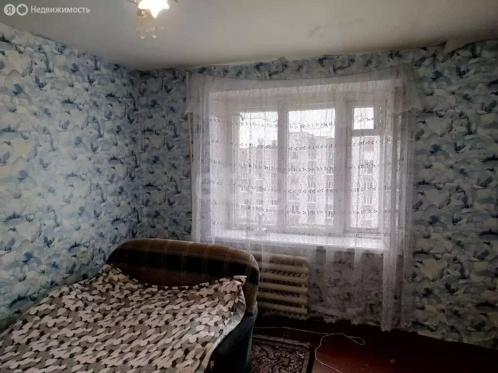 1к в -комнатной квартире (13 м) - Фото 1