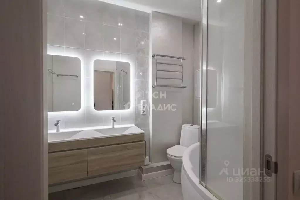 3-к кв. Московская область, Лосино-Петровский городской округ, ... - Фото 1