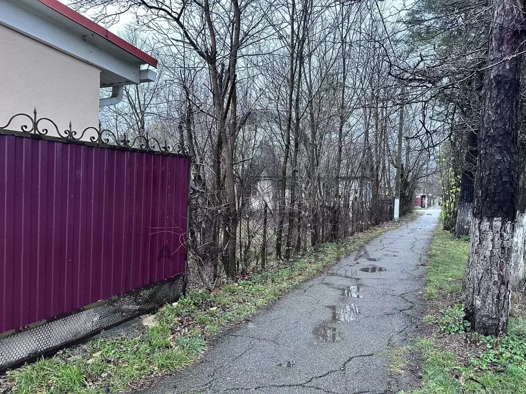 Дом в Краснодарский край, Хадыженск Апшеронский район, ул. Ленина (54 ... - Фото 1